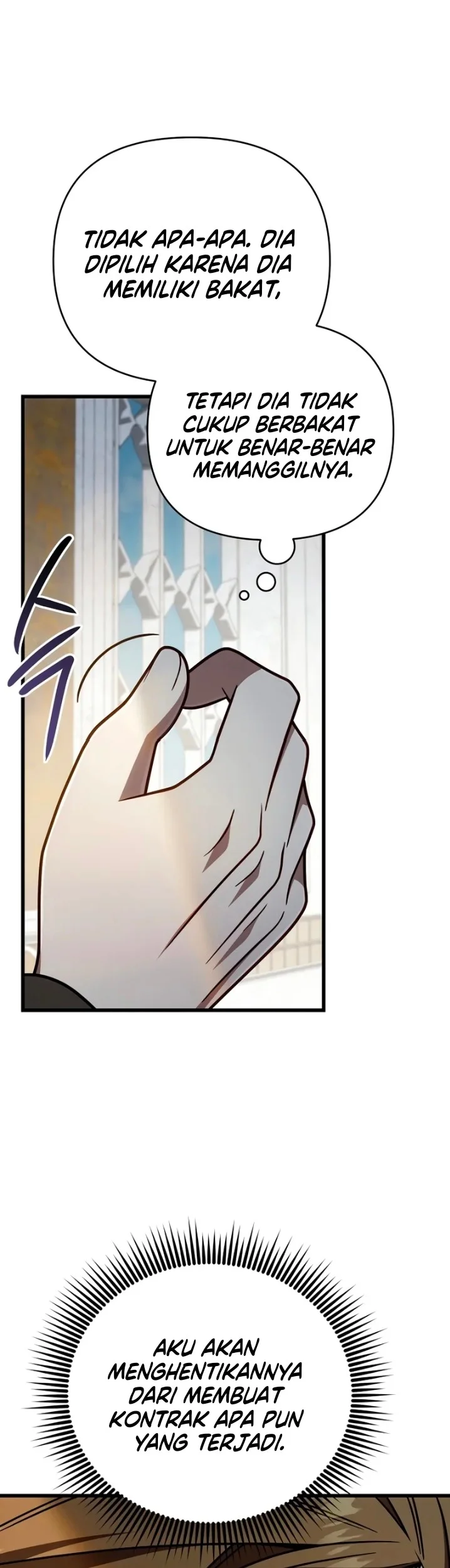 I’m Going To Destroy This Country Chapter 65 Gambar 61