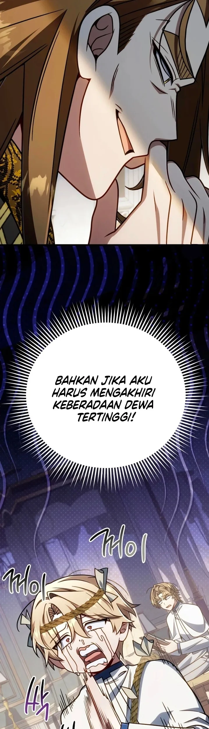 I’m Going To Destroy This Country Chapter 65 Gambar 62