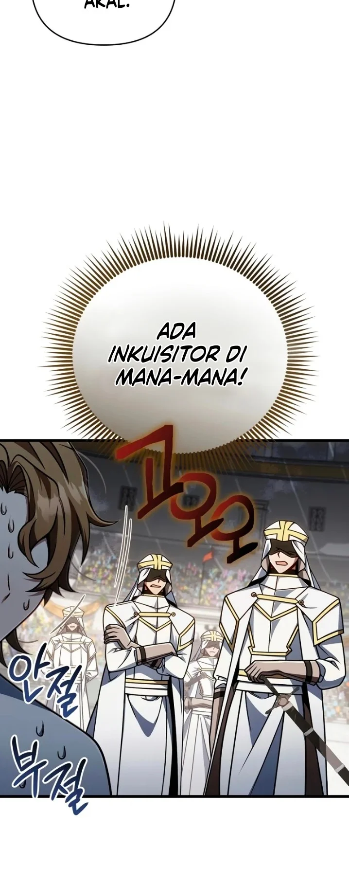 I’m Going To Destroy This Country Chapter 65 Gambar 4