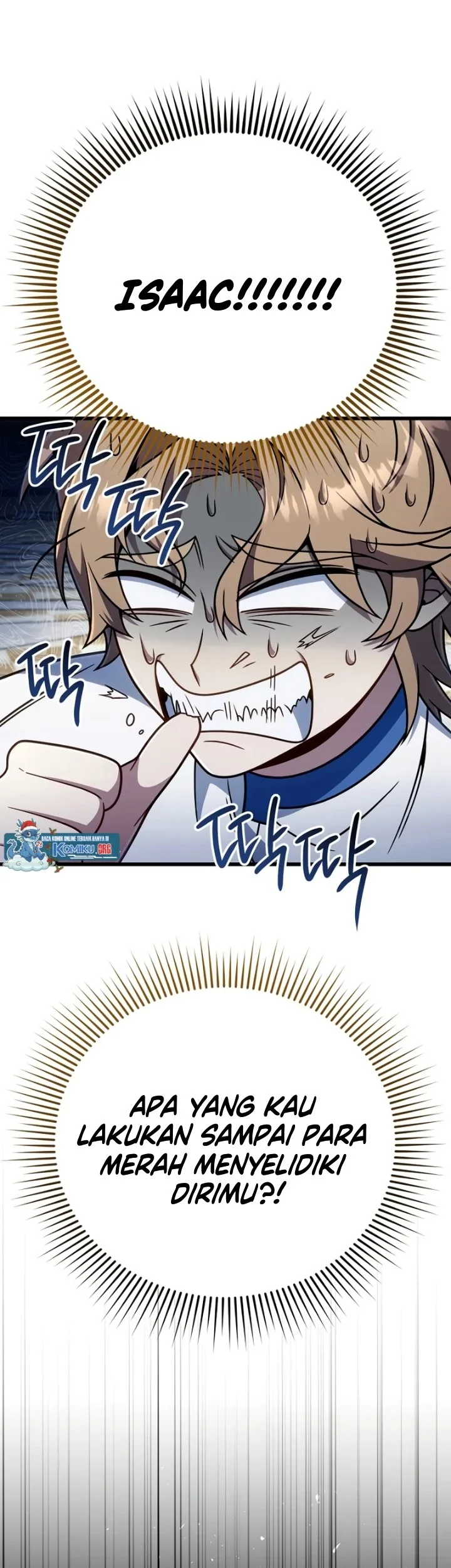 I’m Going To Destroy This Country Chapter 65 Gambar 5