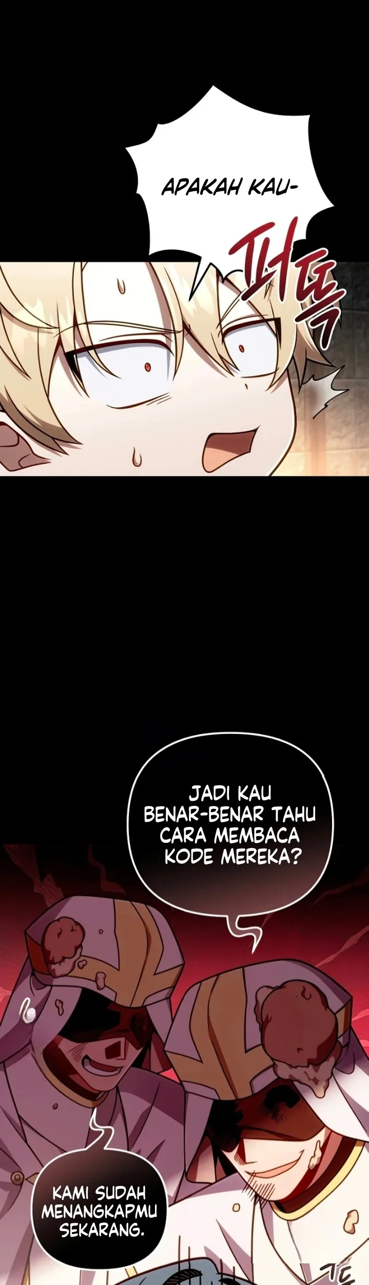 I’m Going To Destroy This Country Chapter 65 Gambar 9