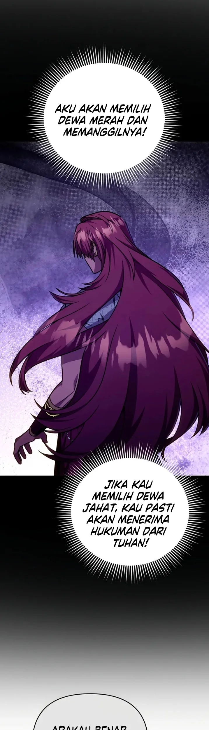 I’m Going To Destroy This Country Chapter 65 Gambar 17