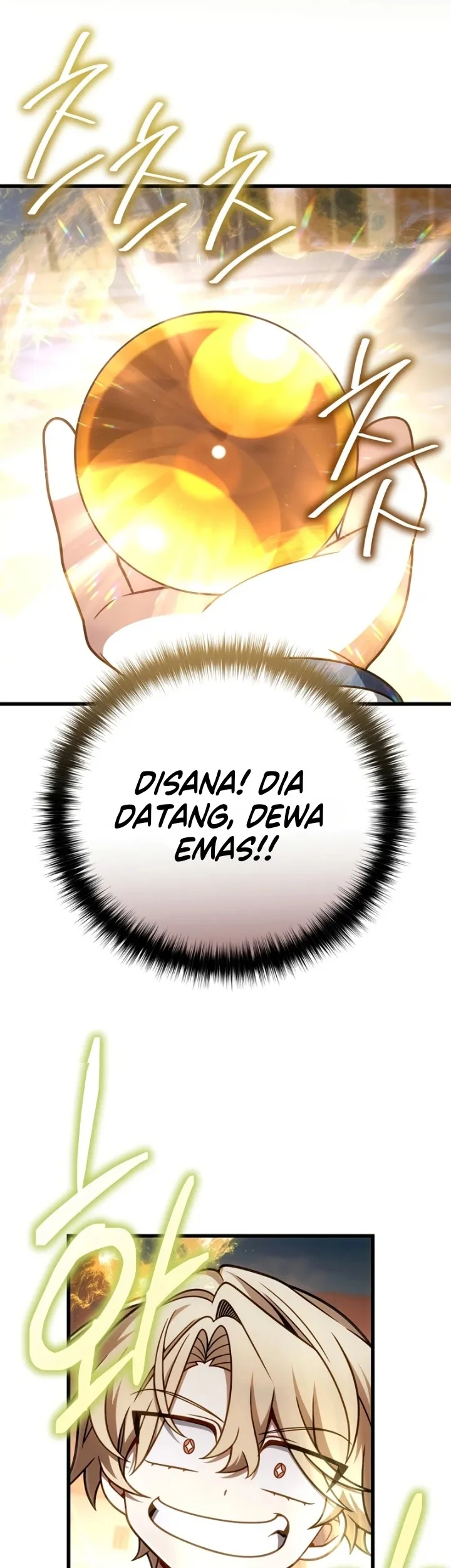 I’m Going To Destroy This Country Chapter 65 Gambar 25