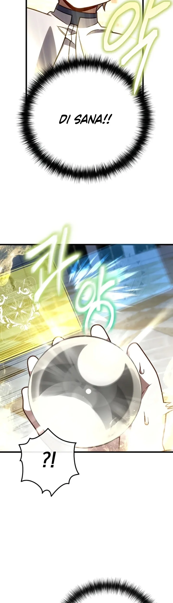 I’m Going To Destroy This Country Chapter 65 Gambar 26