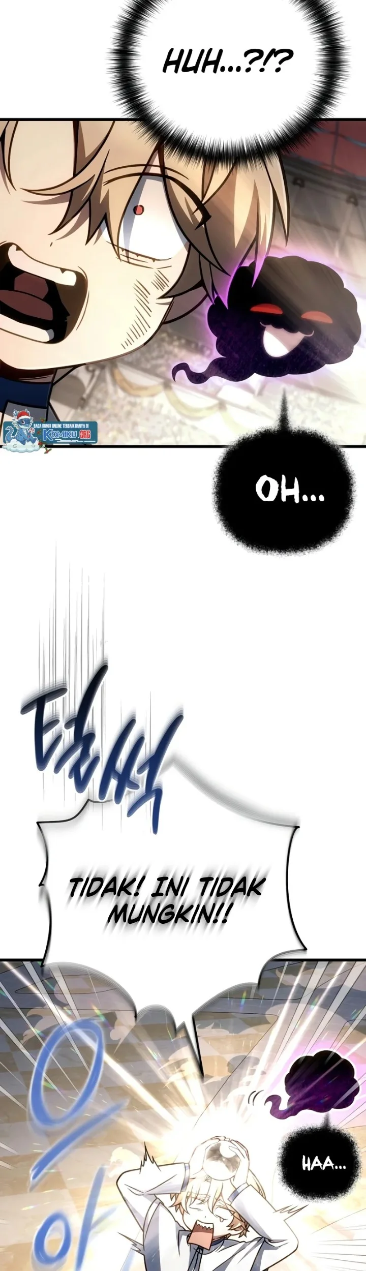 I’m Going To Destroy This Country Chapter 65 Gambar 27