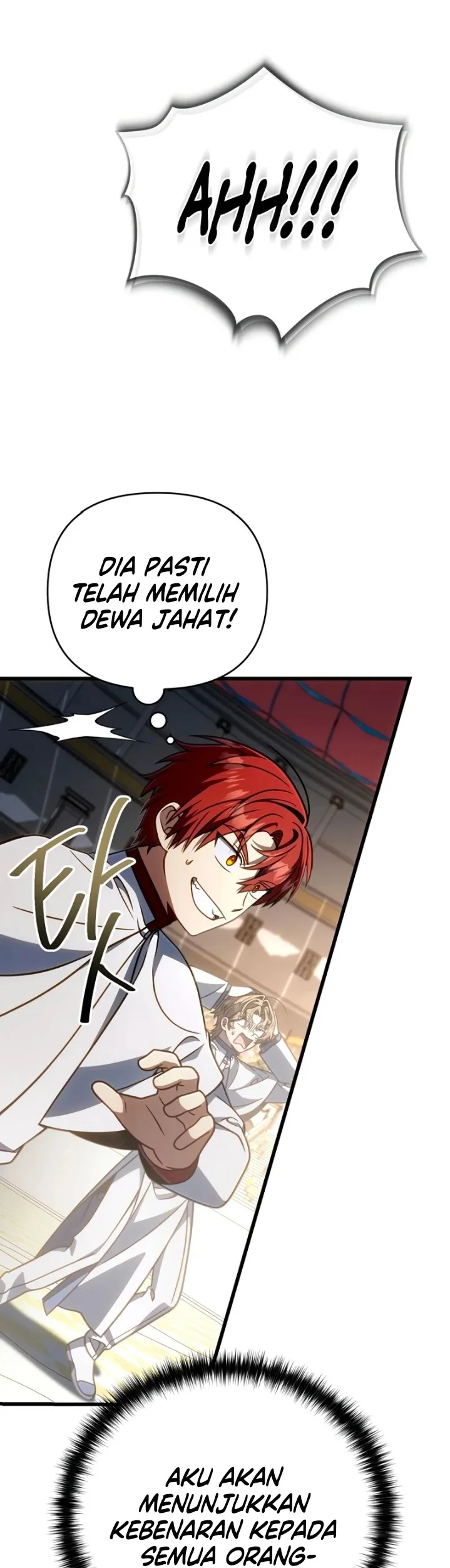 I’m Going To Destroy This Country Chapter 65 Gambar 29