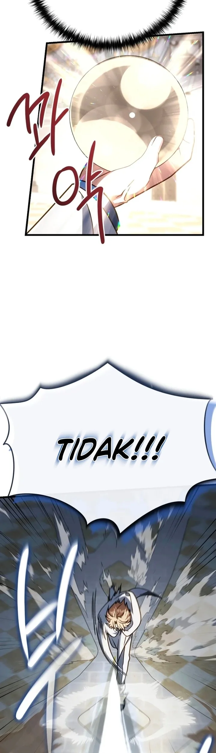 I’m Going To Destroy This Country Chapter 65 Gambar 30