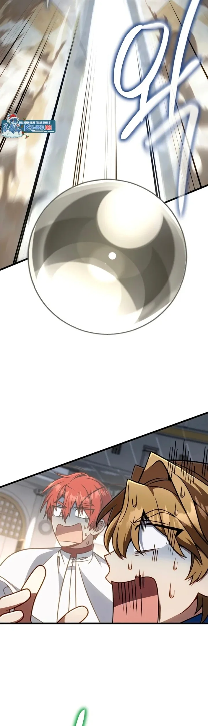 I’m Going To Destroy This Country Chapter 65 Gambar 31