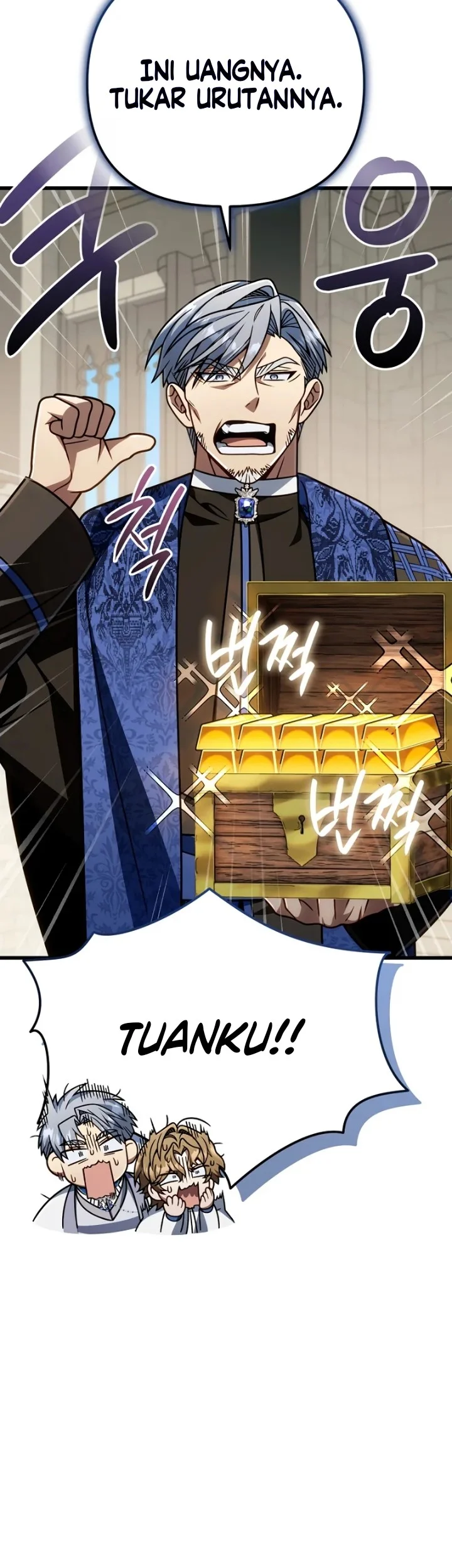 I’m Going To Destroy This Country Chapter 66 Gambar 34