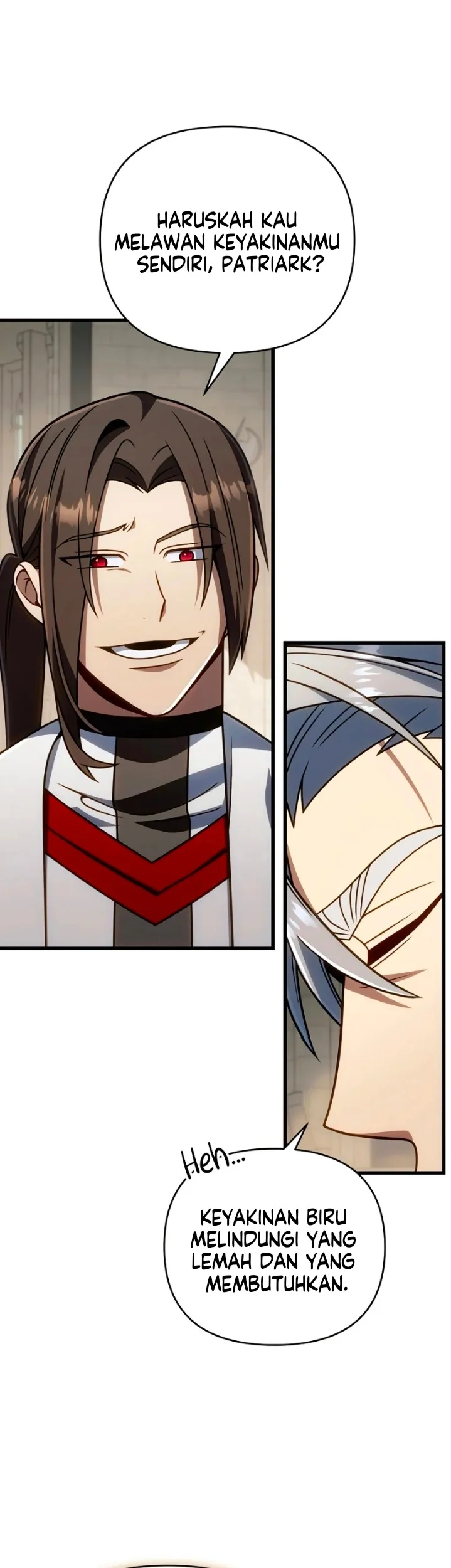 I’m Going To Destroy This Country Chapter 66 Gambar 41