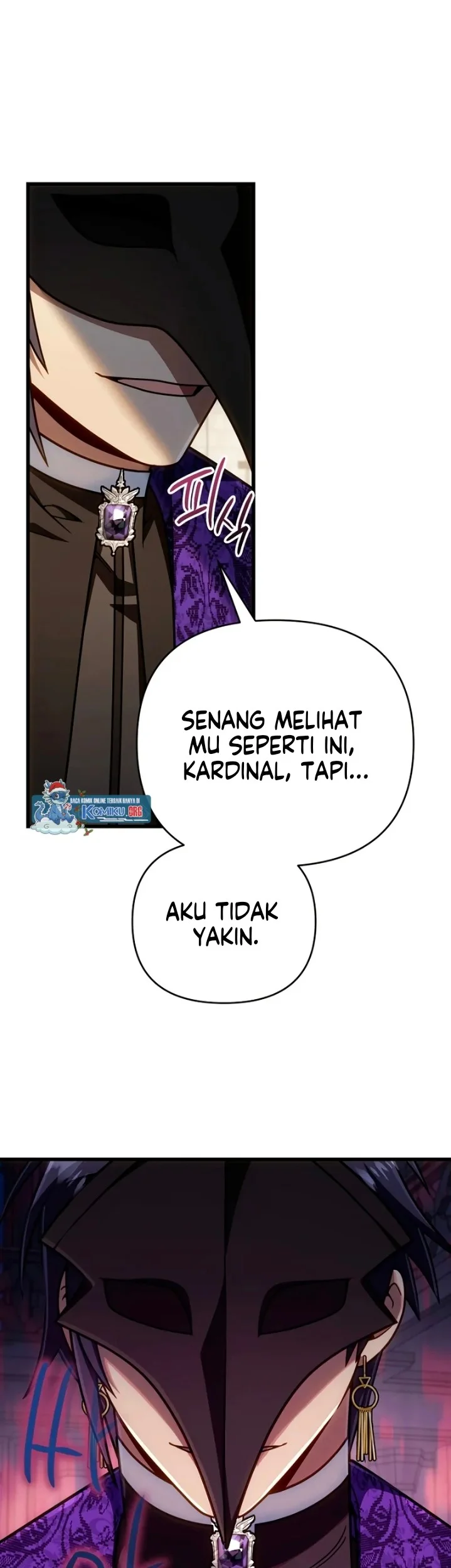 I’m Going To Destroy This Country Chapter 66 Gambar 43
