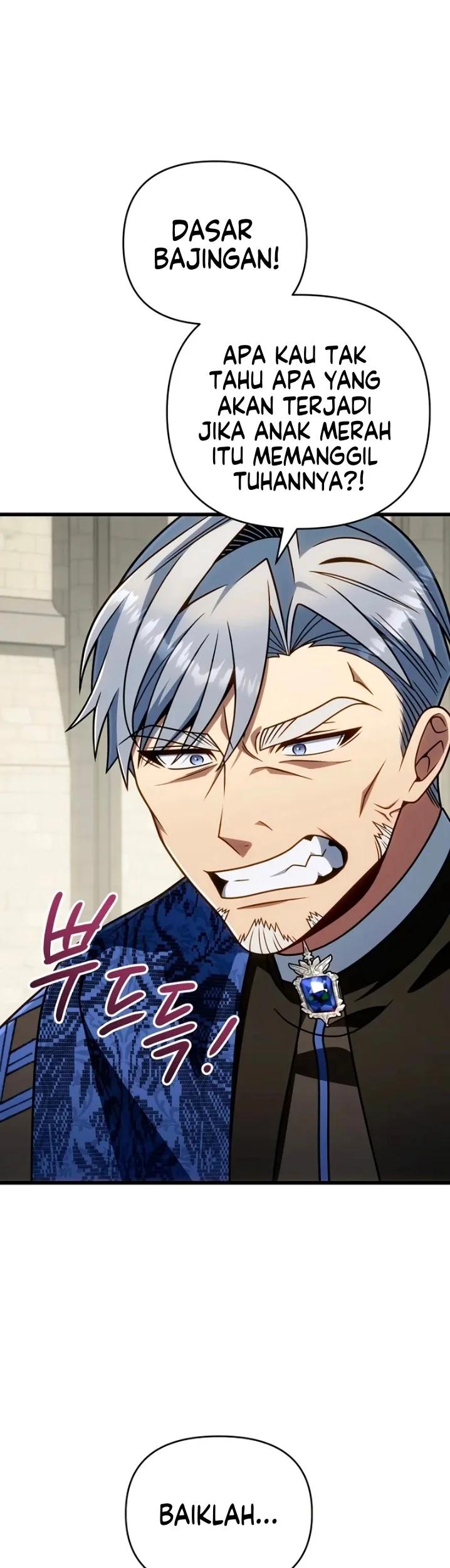 I’m Going To Destroy This Country Chapter 66 Gambar 45