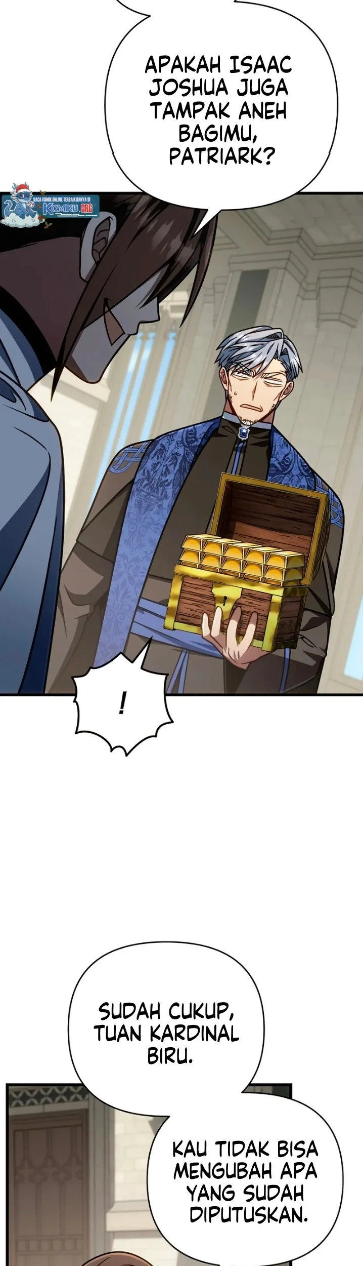 I’m Going To Destroy This Country Chapter 66 Gambar 46