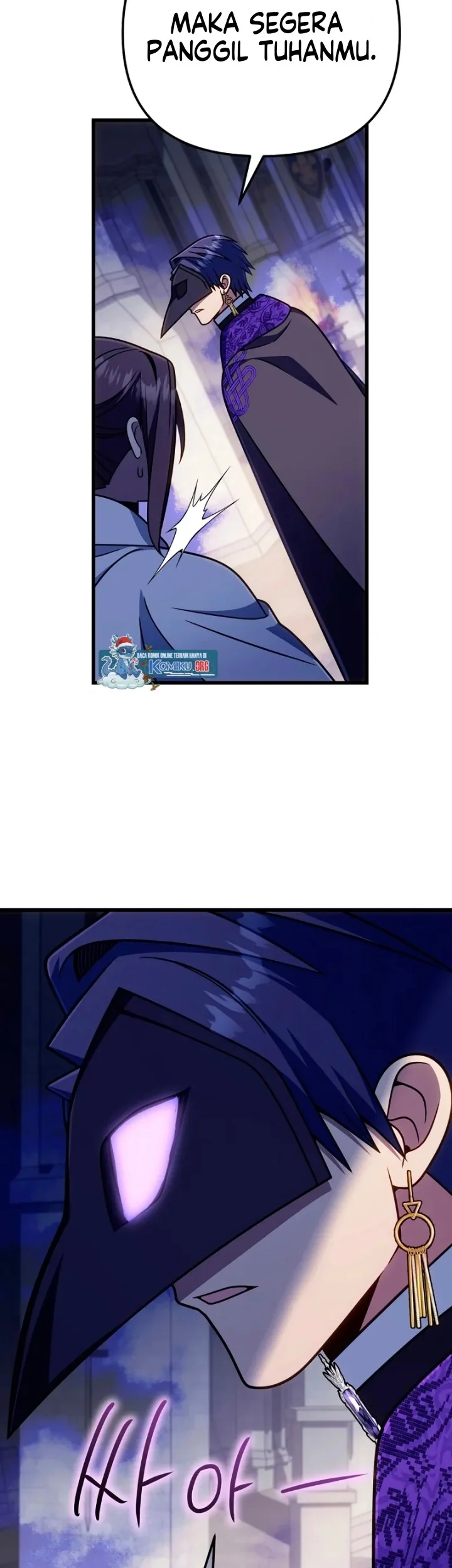 I’m Going To Destroy This Country Chapter 66 Gambar 50