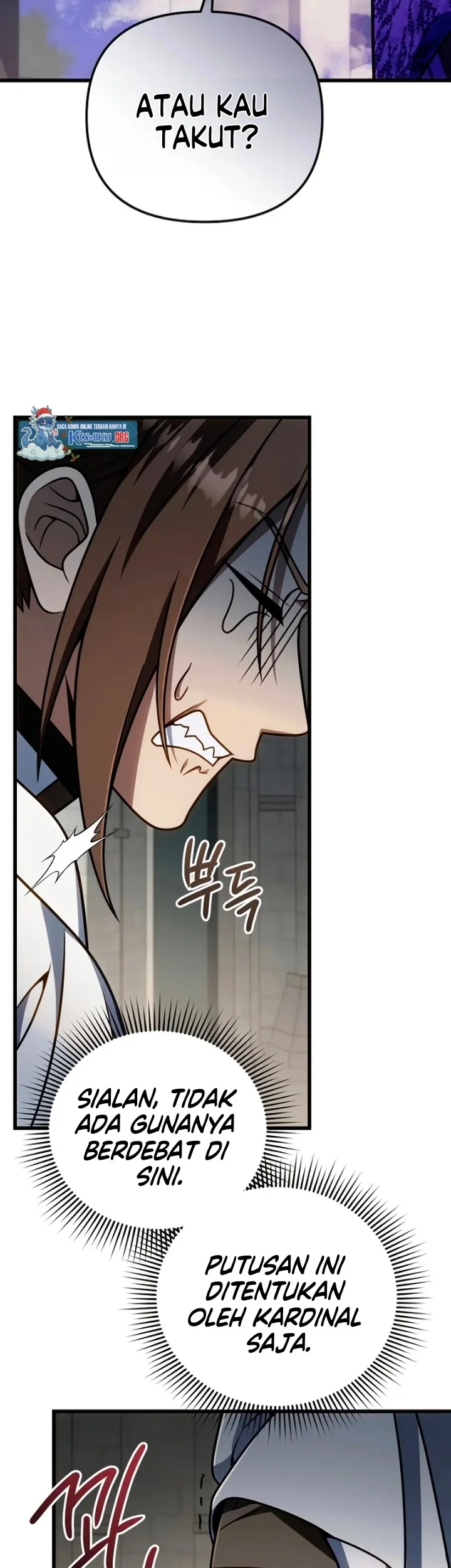 I’m Going To Destroy This Country Chapter 66 Gambar 51