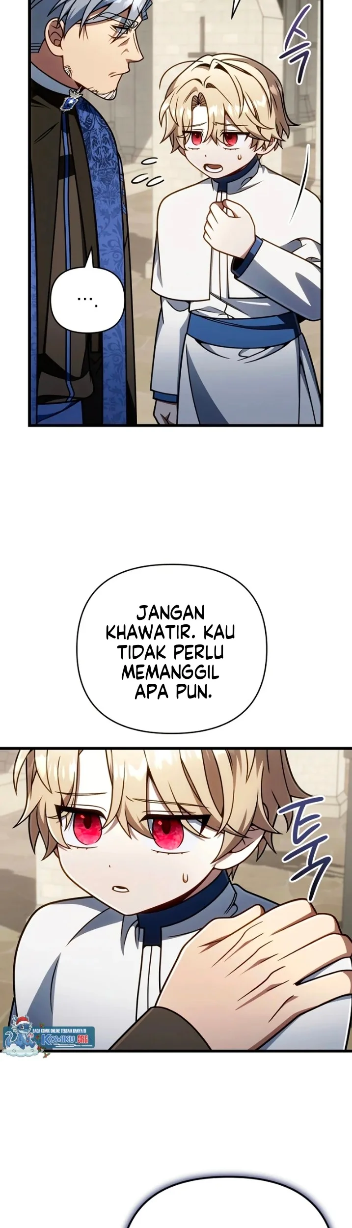 I’m Going To Destroy This Country Chapter 66 Gambar 54