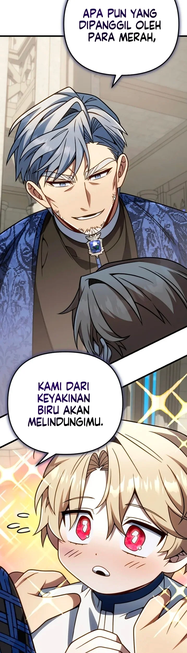 I’m Going To Destroy This Country Chapter 66 Gambar 55