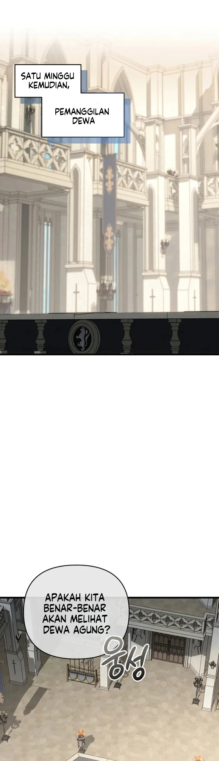 I’m Going To Destroy This Country Chapter 66 Gambar 14