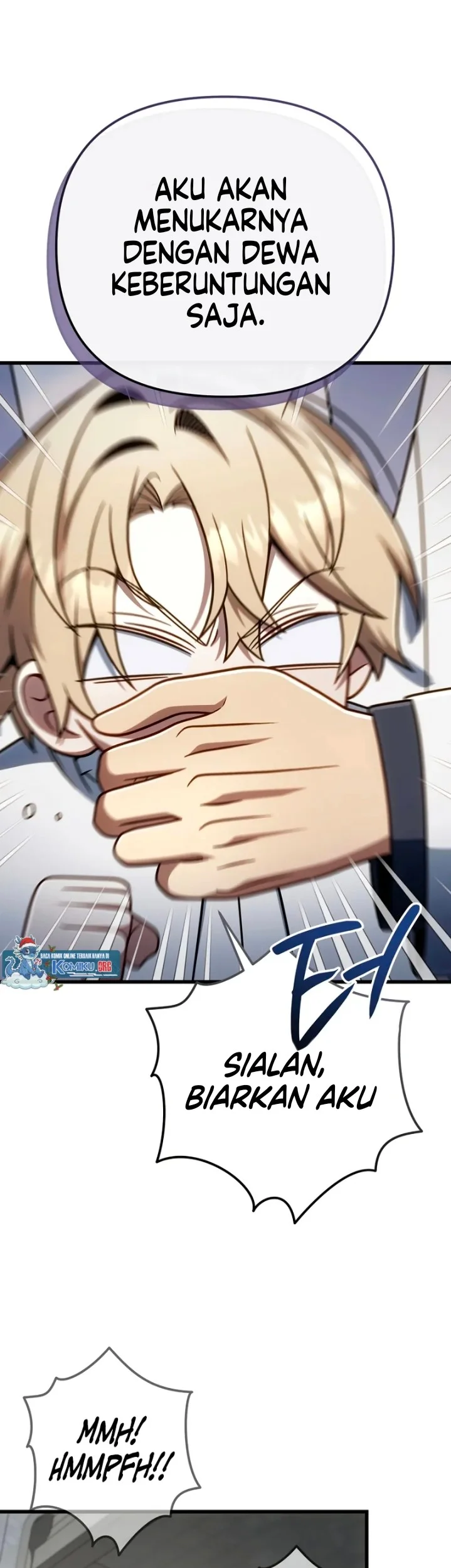 I’m Going To Destroy This Country Chapter 66 Gambar 22