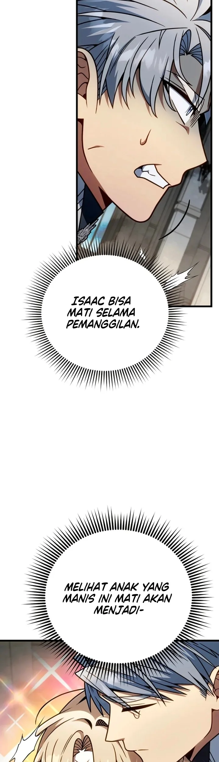 I’m Going To Destroy This Country Chapter 66 Gambar 24