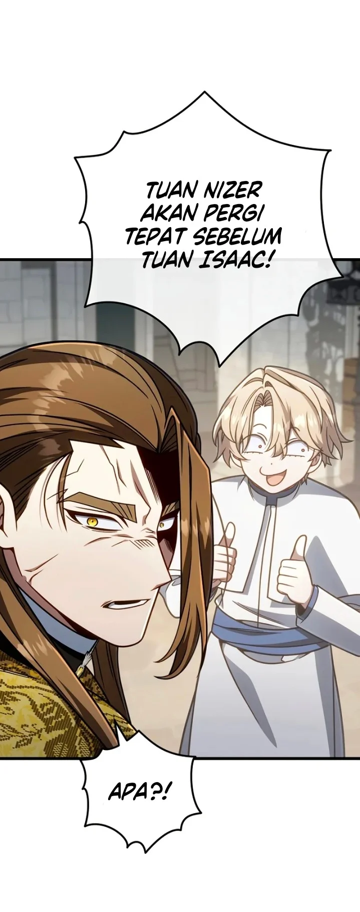 I’m Going To Destroy This Country Chapter 66 Gambar 28