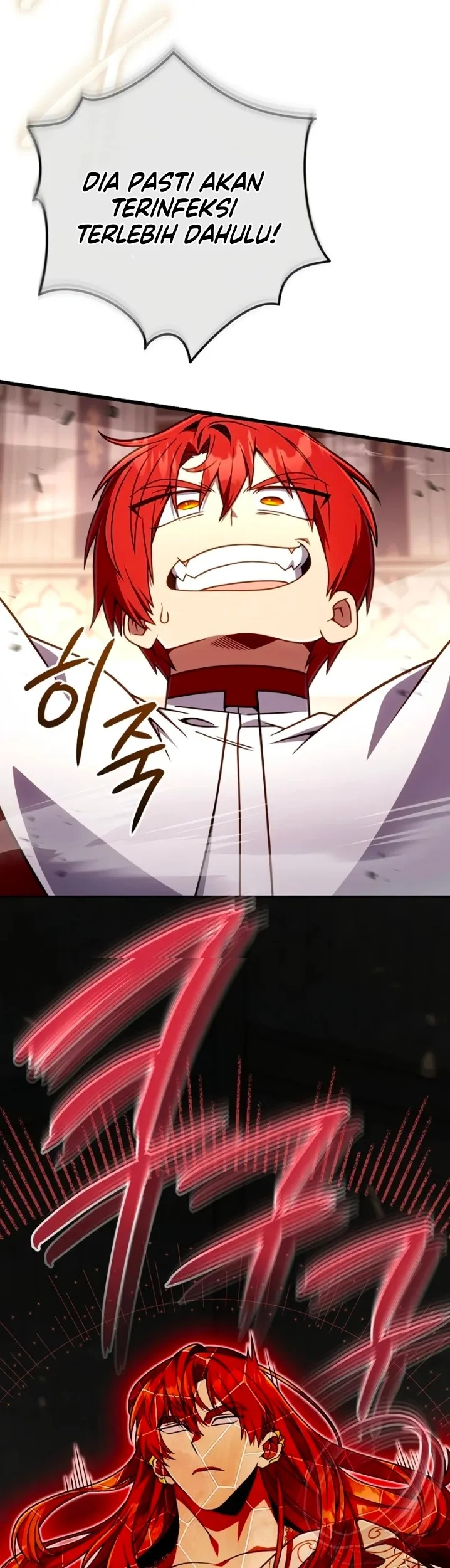 I’m Going To Destroy This Country Chapter 67 Gambar 34