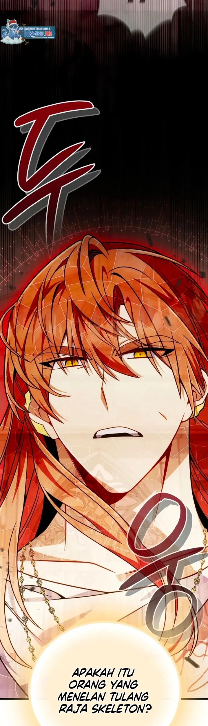 I’m Going To Destroy This Country Chapter 67 Gambar 36