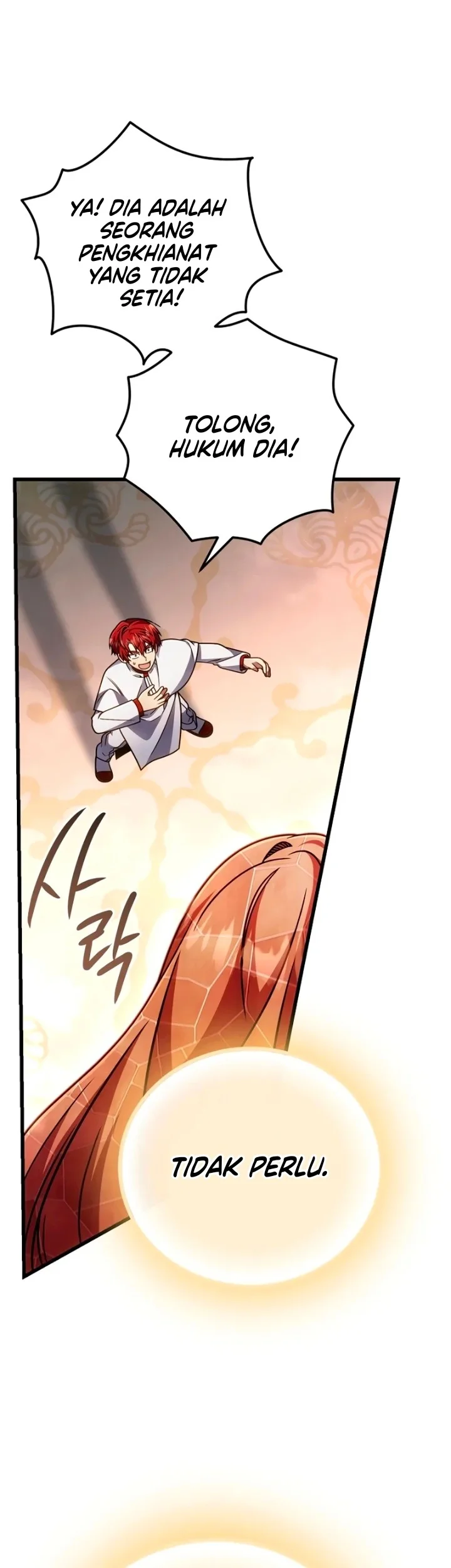 I’m Going To Destroy This Country Chapter 67 Gambar 38