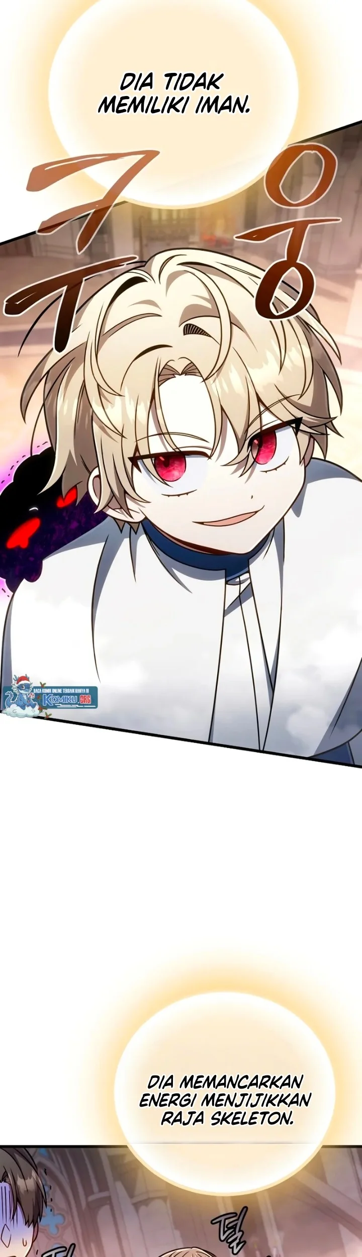 I’m Going To Destroy This Country Chapter 67 Gambar 39