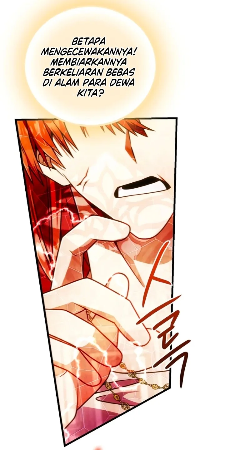 I’m Going To Destroy This Country Chapter 67 Gambar 41