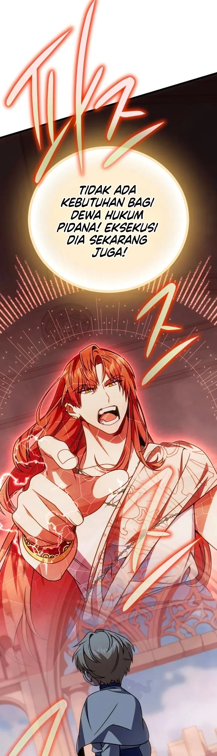 I’m Going To Destroy This Country Chapter 67 Gambar 42