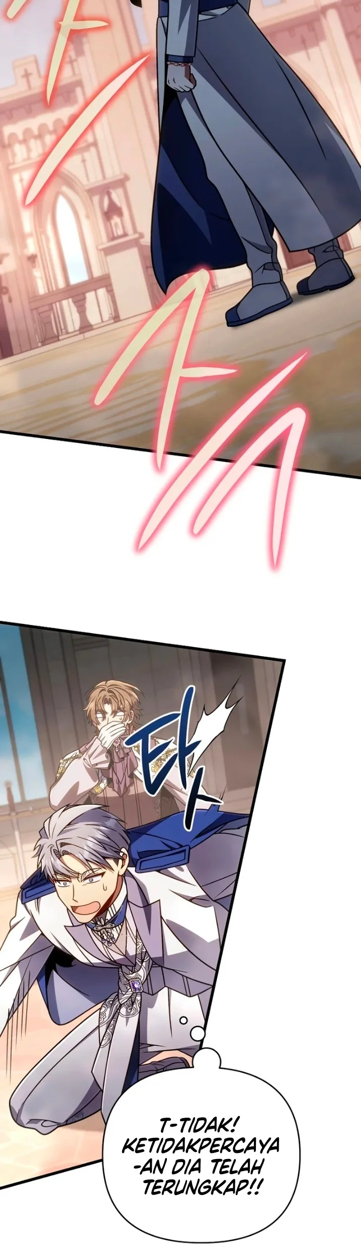 I’m Going To Destroy This Country Chapter 67 Gambar 43