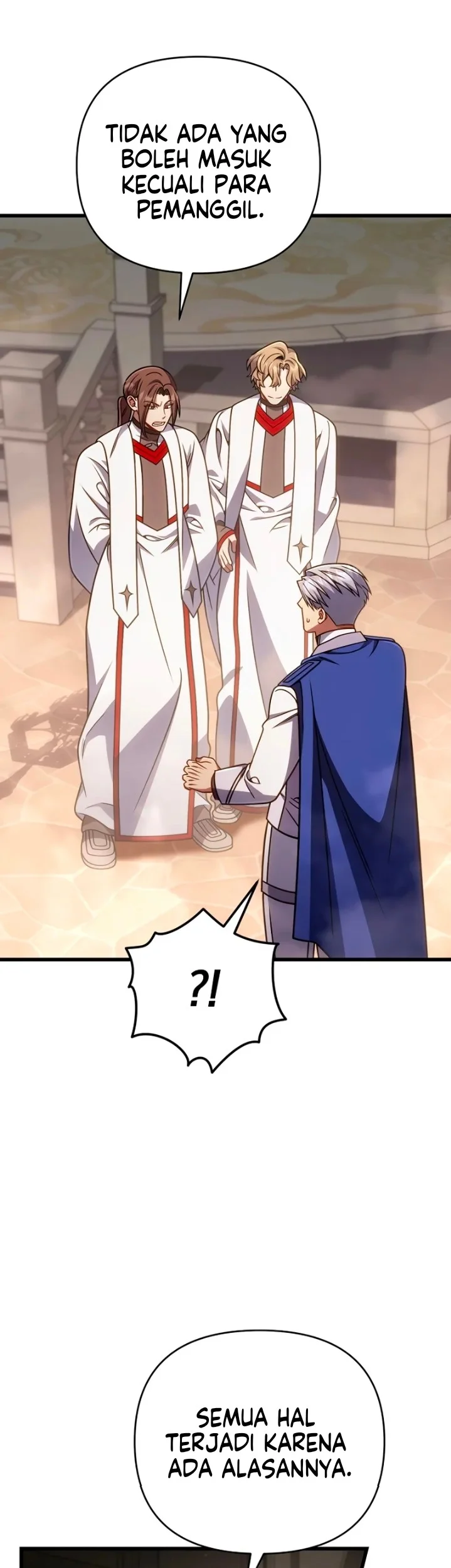 I’m Going To Destroy This Country Chapter 67 Gambar 46