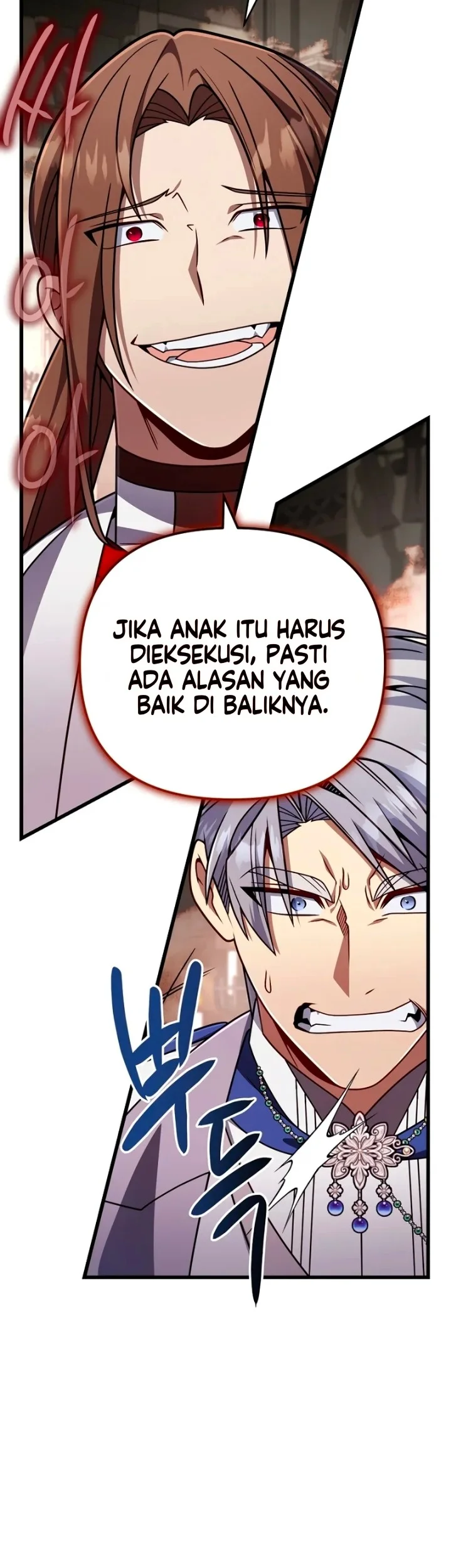 I’m Going To Destroy This Country Chapter 67 Gambar 47