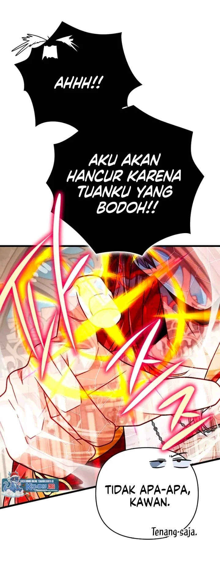 I’m Going To Destroy This Country Chapter 67 Gambar 48