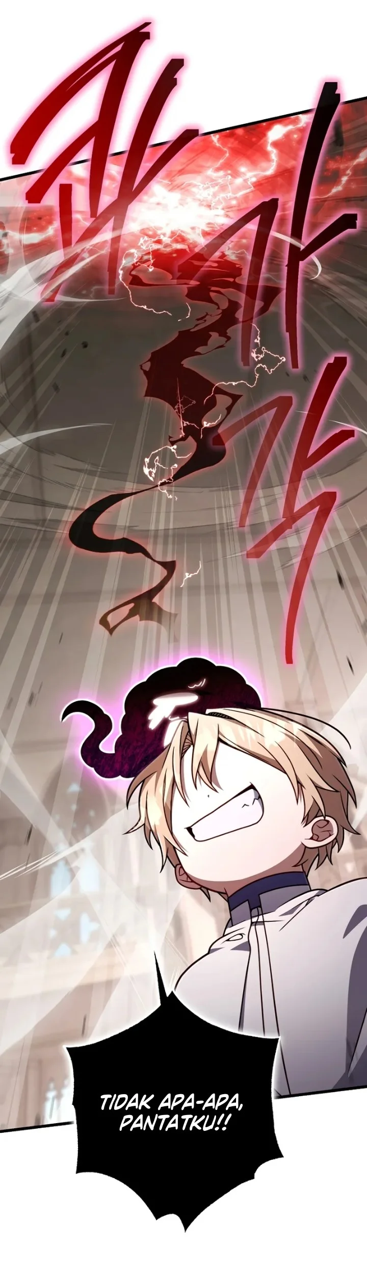 I’m Going To Destroy This Country Chapter 67 Gambar 49