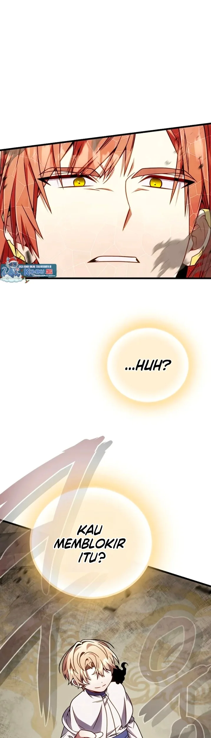 I’m Going To Destroy This Country Chapter 67 Gambar 54