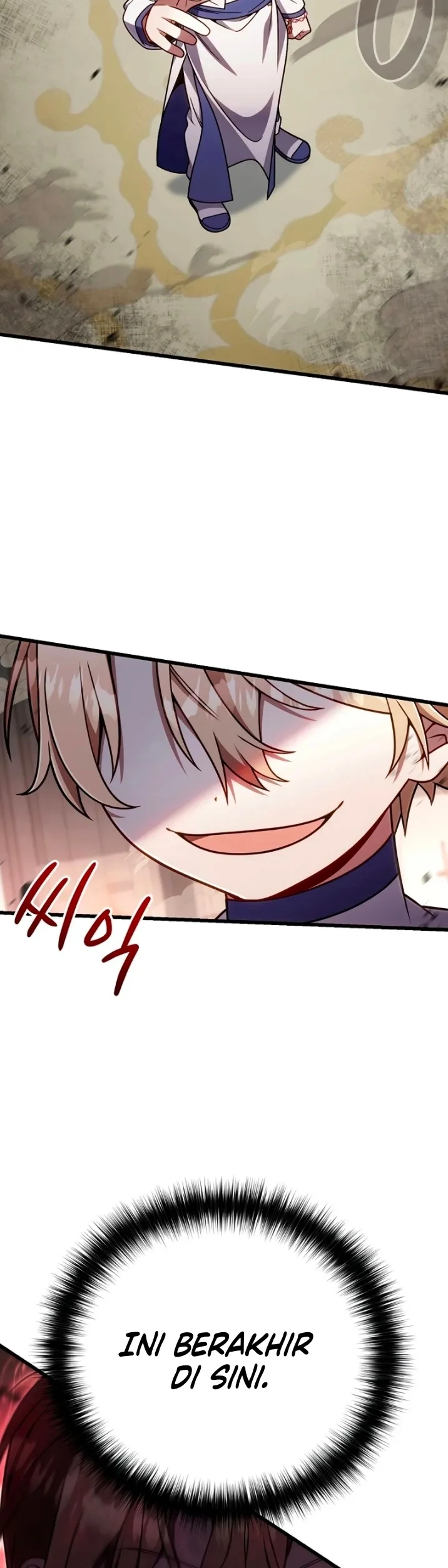 I’m Going To Destroy This Country Chapter 67 Gambar 55