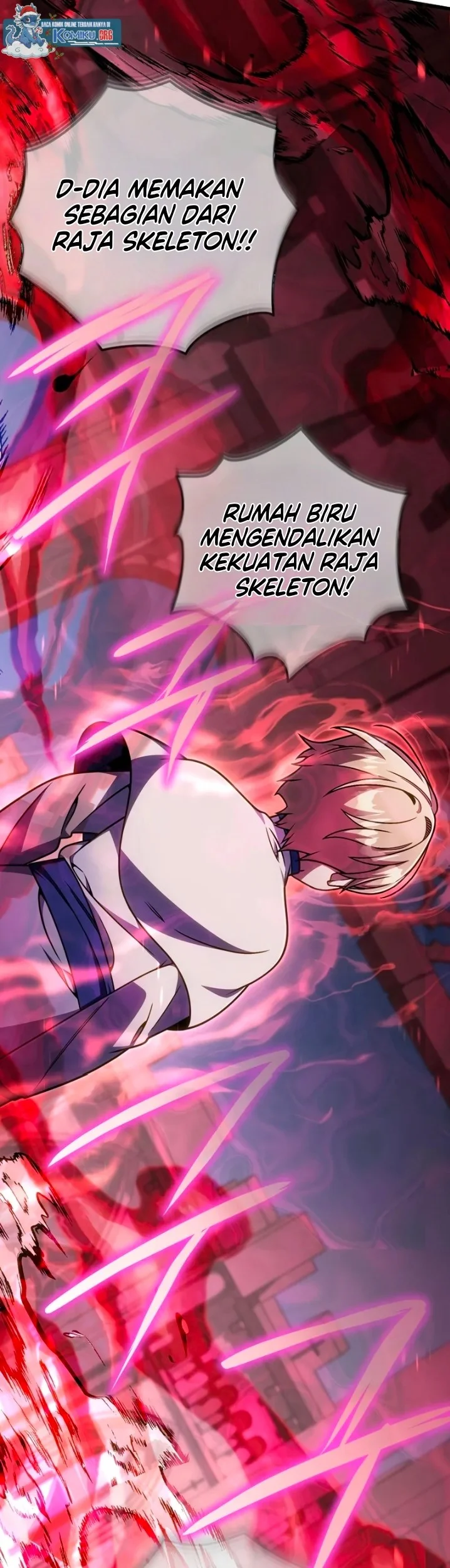 I’m Going To Destroy This Country Chapter 67 Gambar 61