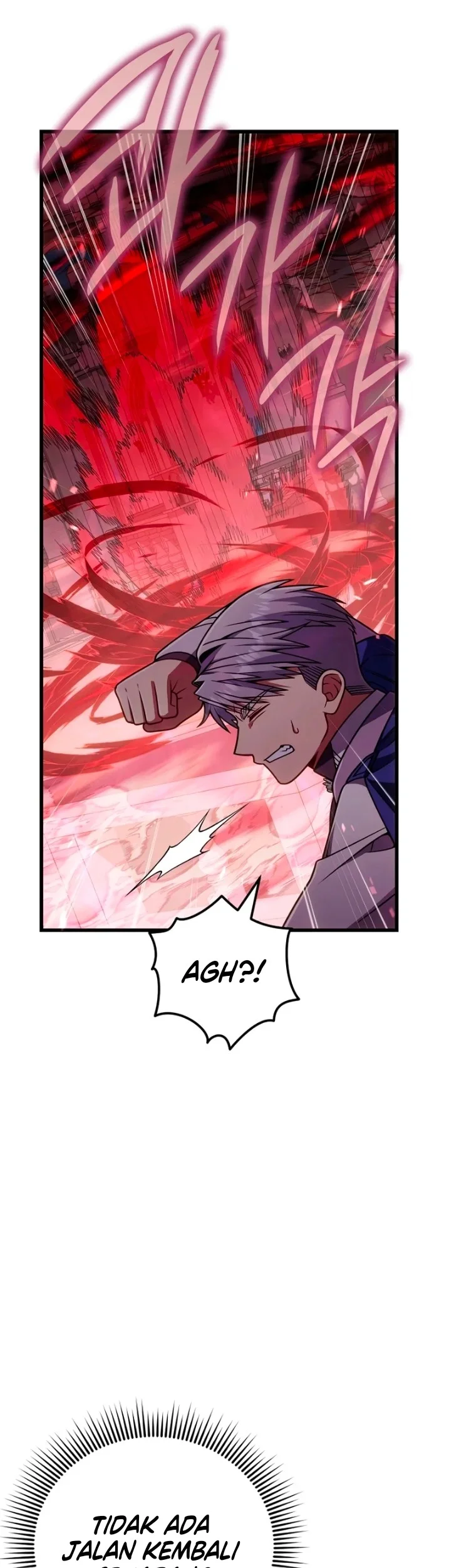 I’m Going To Destroy This Country Chapter 67 Gambar 65