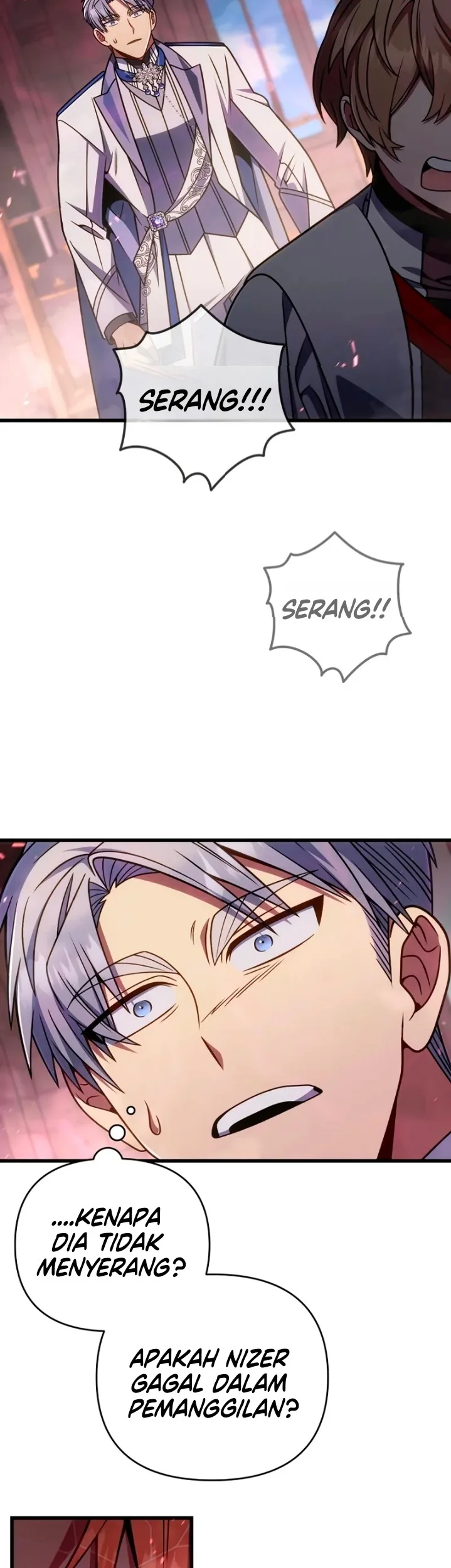 I’m Going To Destroy This Country Chapter 67 Gambar 70