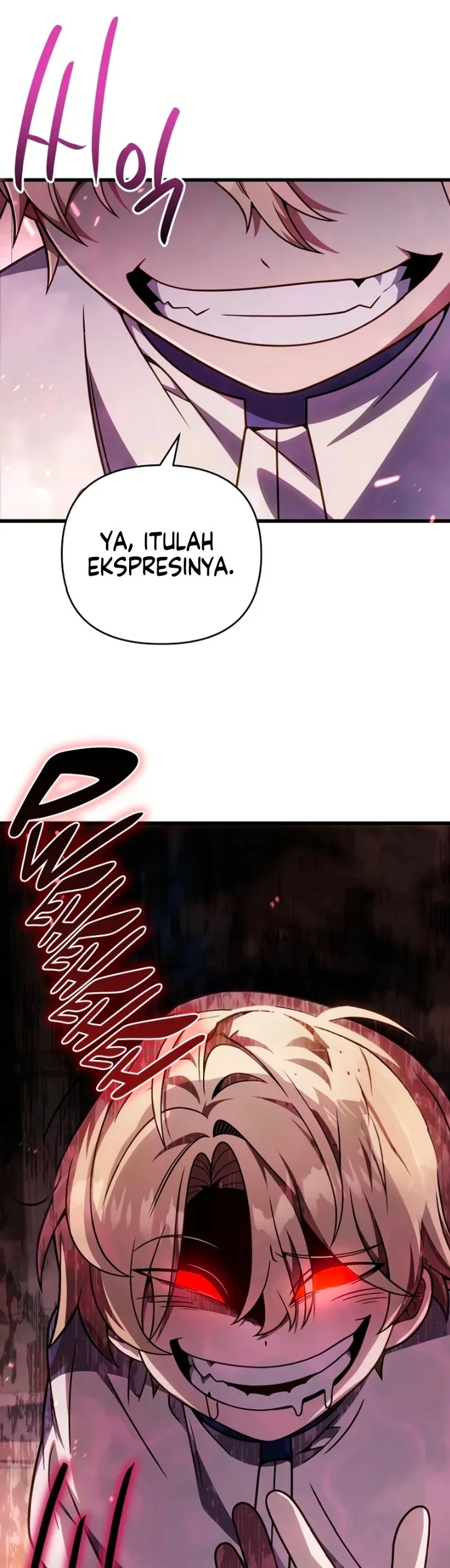 I’m Going To Destroy This Country Chapter 67 Gambar 73