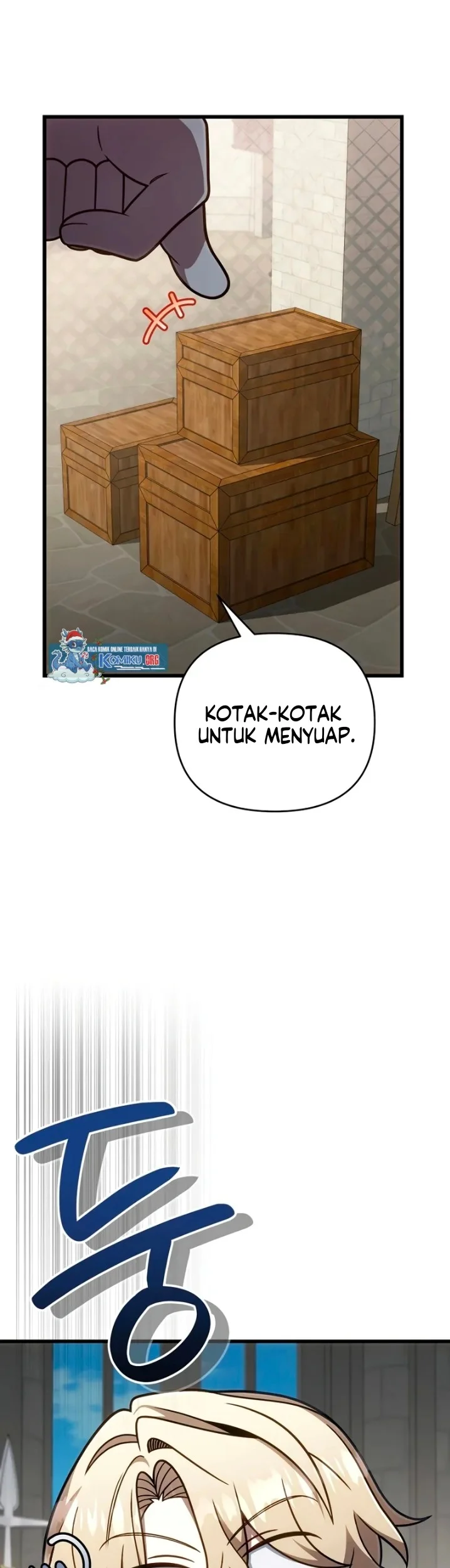I’m Going To Destroy This Country Chapter 67 Gambar 6