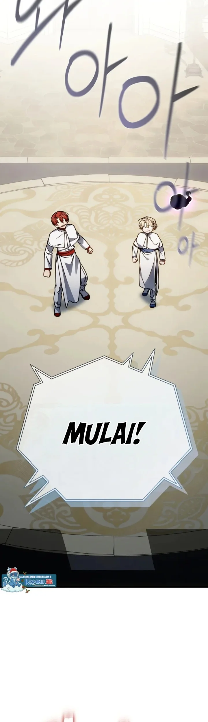 I’m Going To Destroy This Country Chapter 67 Gambar 18