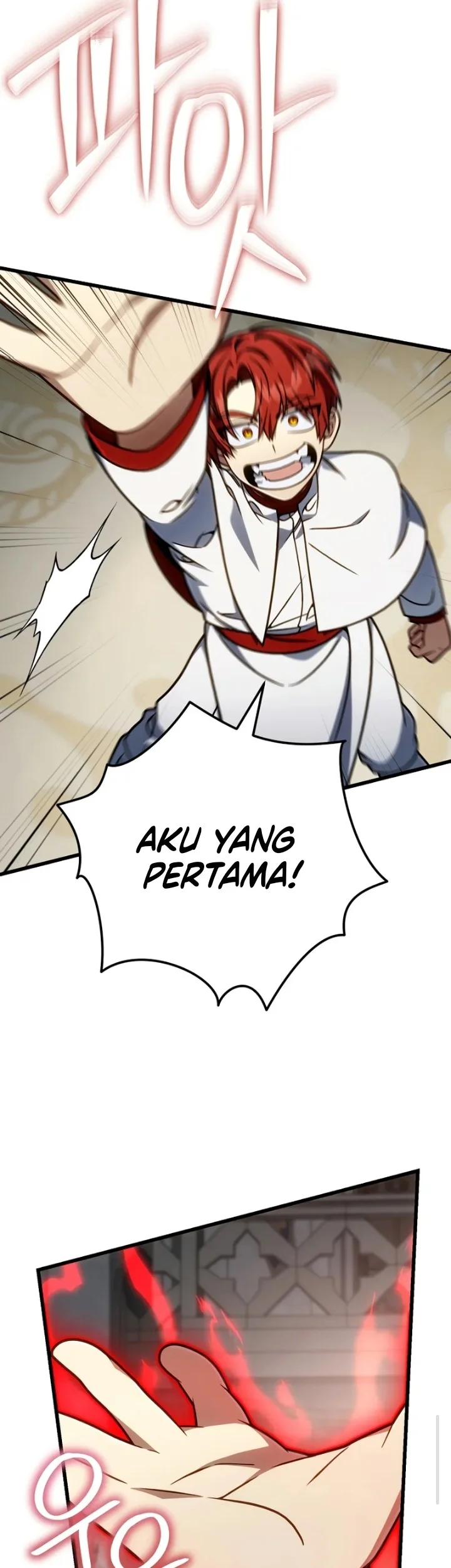 I’m Going To Destroy This Country Chapter 67 Gambar 19