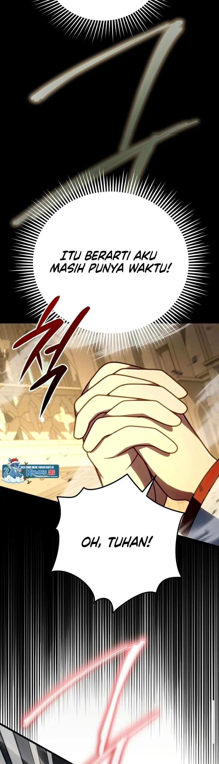 I’m Going To Destroy This Country Chapter 67 Gambar 28