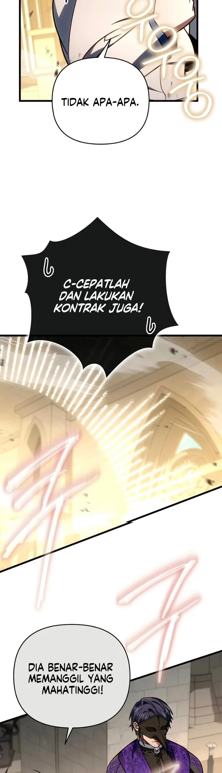 I’m Going To Destroy This Country Chapter 67 Gambar 32