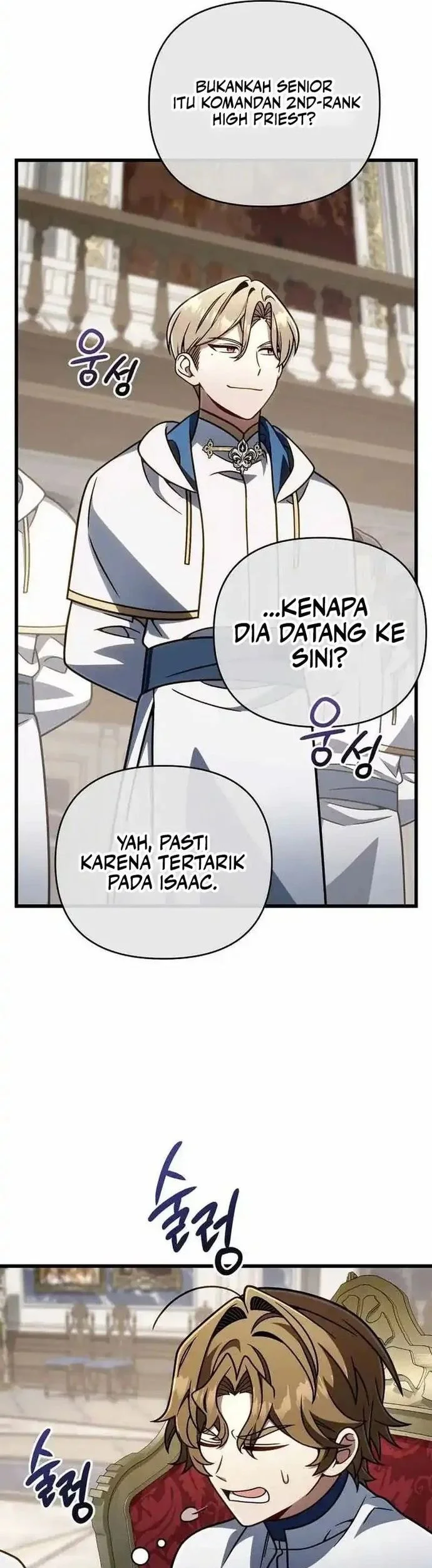 I’m Going To Destroy This Country Chapter 70 Gambar 28