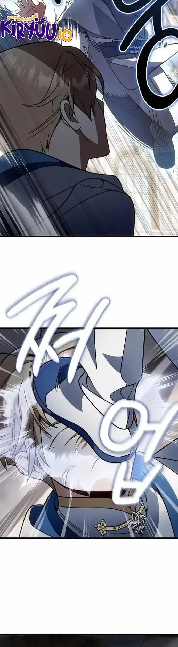 I’m Going To Destroy This Country Chapter 70 Gambar 32