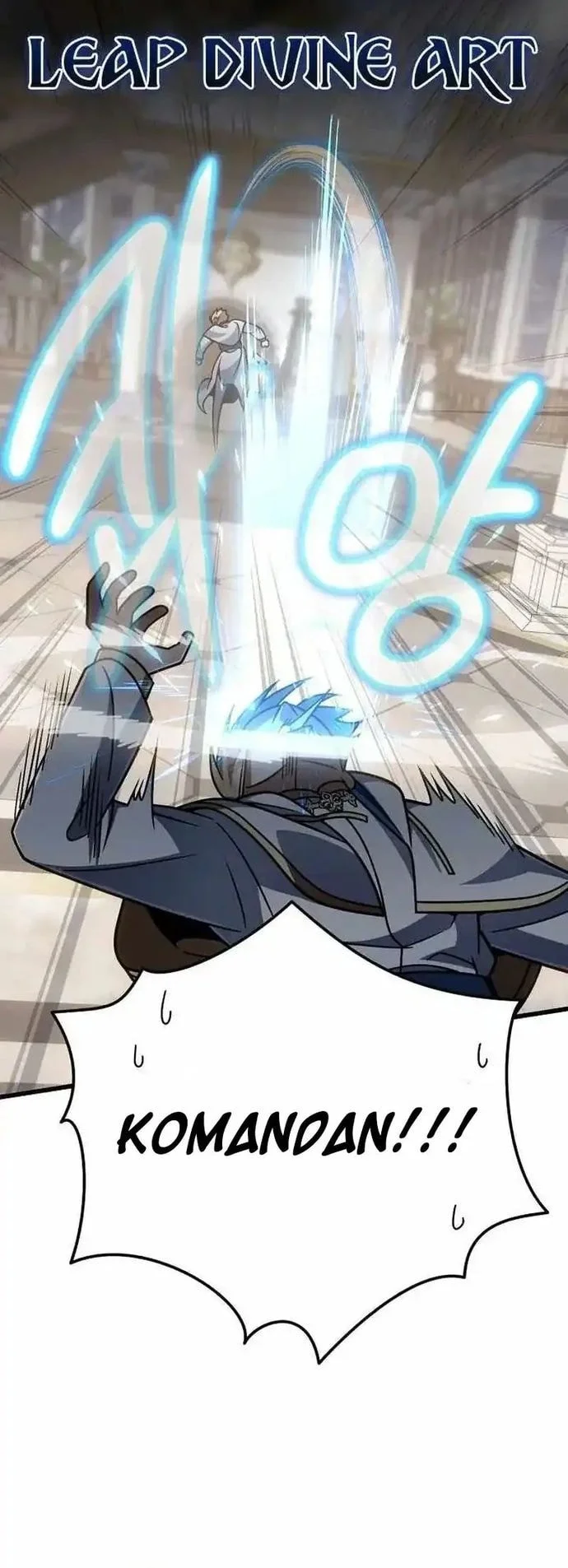 I’m Going To Destroy This Country Chapter 70 Gambar 33